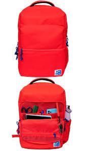 MOTXILLA OXFORD B-READY VERMELL | 8427291045732 | 400174093 | Llibreria La Gralla | Llibreria online de Granollers