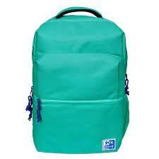 MOTXILLA OXFORD B-READY MENTA | 8427291045763 | 400174094 | Llibreria La Gralla | Llibreria online de Granollers