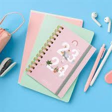 AGENDA ESCOLAR 23-24 MIQUELRIUS ACTIVA ACADEMY CAT A6 SV | 8422593265154 | MR26773 | Llibreria La Gralla | Llibreria online de Granollers