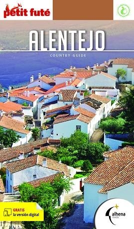 ALENTEJO PETIT FUTE 2023 | 9788418086229 | PETIT FUTÉ | Llibreria La Gralla | Llibreria online de Granollers
