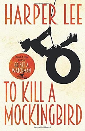 TO KILL A MOCKINGBIRD | 9781784752637 | LEE, HARPER | Llibreria La Gralla | Llibreria online de Granollers