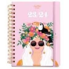 AGENDA ESCOLAR 23-24 MIQUELRIUS JESS MILLER CAT A5 DP | 8422593265765 | MR26576 | Llibreria La Gralla | Llibreria online de Granollers