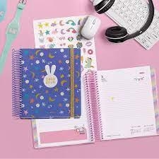 AGENDA ESCOLAR 23-24 MIQUELRIUS BACK2FUN CASTELLANO A5 SV | 8422593265932 | MR2670 | Llibreria La Gralla | Llibreria online de Granollers