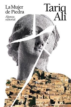 MUJER DE PIEDRA, LA  | 9788411483247 | ALI, TARIQ | Llibreria La Gralla | Librería online de Granollers