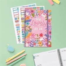 AGENDA ESCOLAR 23-24 MIQUELRIUS NEW TEENCAT A5 SV | 8422593265543 | MR26554 | Llibreria La Gralla | Llibreria online de Granollers