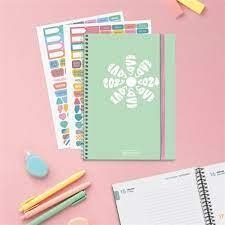 AGENDA ESCOLAR 23-24 MIQUELRIUS NEW TEEN CAT A5 DP | 8422593265420 | MR26542 | Llibreria La Gralla | Llibreria online de Granollers