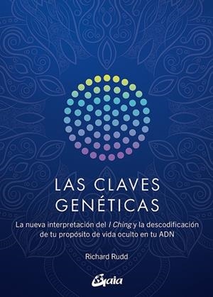 CLAVES GENÉTICAS, LAS  | 9788411080323 | RUDD, RICHARD | Llibreria La Gralla | Librería online de Granollers