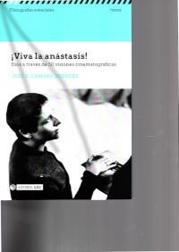 ¡VIVA LA ANÁSTASIS! | 9788491809982 | CÁMARA SEMPERE, JOSÉ F. | Llibreria La Gralla | Librería online de Granollers