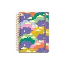 AGENDA ESCOLAR 23-24 MIQUELRIUS ELISABETH OLWEN CAT A5 SV | 8422593265802 | Llibreria La Gralla | Llibreria online de Granollers