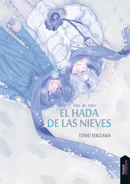 HADA DE LAS NIEVES, EL  | 9788416936694 | SERIZAWA, TOMO | Llibreria La Gralla | Llibreria online de Granollers