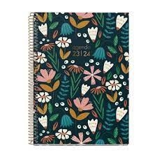 AGENDA ESCOLAR 18 MESOS MIQUELRIUS CASTELLA A5 SV | 8422593347645 | Llibreria La Gralla | Llibreria online de Granollers