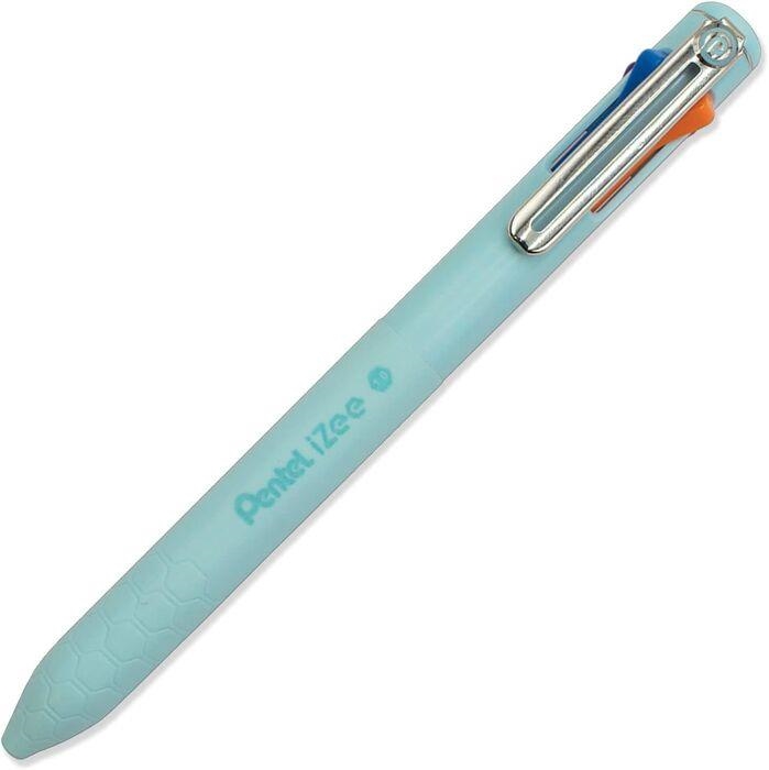 BOLÍGRAF PENTEL 4 COLORS | 884851059604 | BXC467 | Llibreria La Gralla | Llibreria online de Granollers