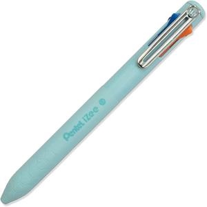 BOLÍGRAF PENTEL 4 COLORS | 884851059604 | BXC467 | Llibreria La Gralla | Llibreria online de Granollers