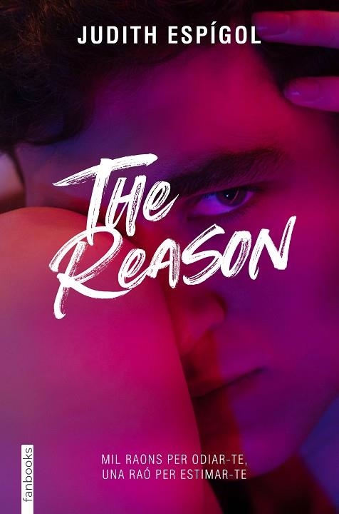 REASON, THE | 9788419150639 | ESPÍGOL AGUILERA, JUDITH | Llibreria La Gralla | Librería online de Granollers
