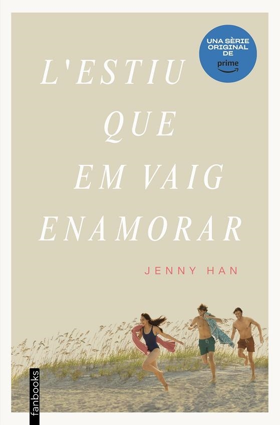 ESTIU QUE EM VAIG ENAMORAR, L' | 9788419150509 | HAN, JENNY | Llibreria La Gralla | Librería online de Granollers