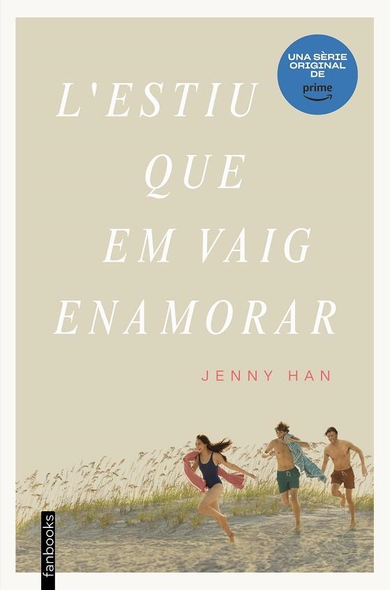 ESTIU QUE EM VAIG ENAMORAR, L' | 9788419150509 | HAN, JENNY | Llibreria La Gralla | Llibreria online de Granollers