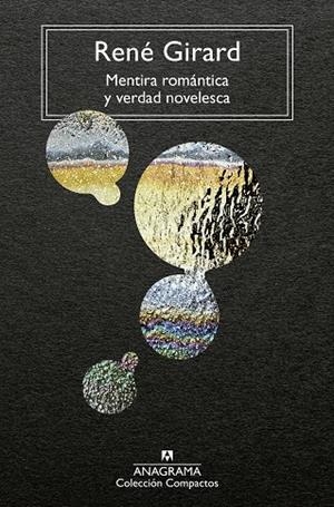 MENTIRA ROMÁNTICA Y VERDAD NOVELESCA (BOLSILLO) | 9788433919540 | GIRARD, RENÉ | Llibreria La Gralla | Librería online de Granollers