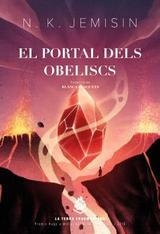 PORTAL DELS OBELISCS, EL | 9788412614480 | JEMISIN, N.K. | Llibreria La Gralla | Llibreria online de Granollers