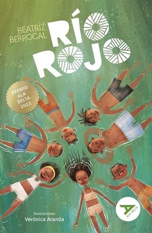 RÍO ROJO | 9788414042618 | BERROCAL PÉREZ, BEATRIZ | Llibreria La Gralla | Llibreria online de Granollers