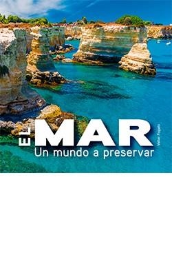 MAR, EL. UN MUNDO A PRESERVAR | 9788419282347 | FOGATO VALTER | Llibreria La Gralla | Librería online de Granollers