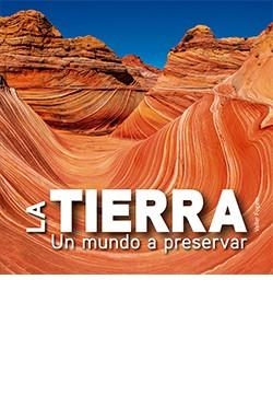 TIERRA, LA . UN MUNDO A PRESERVAR | 9788419282354 | FOGATO VALTER | Llibreria La Gralla | Llibreria online de Granollers