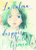 CALMA DESPUES DE LA TORMENTA, LA | 9788419610416 | TAKAMI, NAO | Llibreria La Gralla | Librería online de Granollers