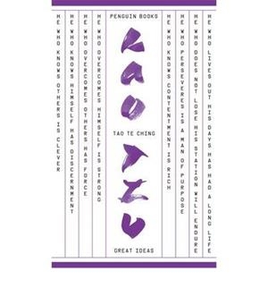 TAO TE CHING | 9780141043685 | TZU, LAO | Llibreria La Gralla | Librería online de Granollers