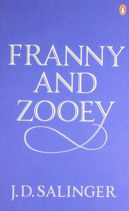 FRANNY AND ZOOEY | 9780141049267 | SALINGER, J.D. | Llibreria La Gralla | Llibreria online de Granollers