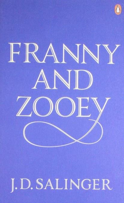 FRANNY AND ZOOEY | 9780141049267 | SALINGER, J.D. | Llibreria La Gralla | Librería online de Granollers