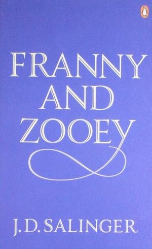 FRANNY AND ZOOEY | 9780141049267 | SALINGER, J.D. | Llibreria La Gralla | Llibreria online de Granollers