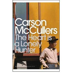 EARTH IS A LONELY HUNTER, THE | 9780141185224 | MCCULLERS CARSON | Llibreria La Gralla | Librería online de Granollers
