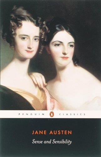 SENSE AND SENSIBILITY | 9780141439662 | AUSTEN, JANE | Llibreria La Gralla | Llibreria online de Granollers