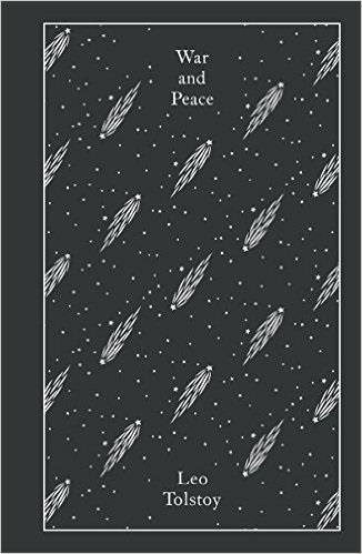 WAR AND PEACE | 9780241265543 | TOLSTOY, ALEXEI | Llibreria La Gralla | Librería online de Granollers