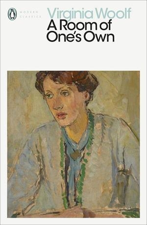A ROOM OF ONE'S OWN | 9780241436288 | WOOLF, VIRGINIA | Llibreria La Gralla | Llibreria online de Granollers