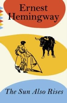 SUN ALSO RISES, THE | 9780593466346 | HEMINGWAY, ERNEST | Llibreria La Gralla | Llibreria online de Granollers