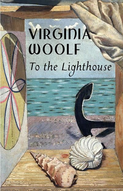 TO THE LIGHTHOUSE | 9780593468869 | WOOLF, VIRGINIA | Llibreria La Gralla | Llibreria online de Granollers