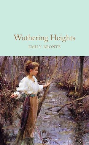WUTHERING HEIGHTS | 9781509827800 | BRONTË, EMILY | Llibreria La Gralla | Librería online de Granollers