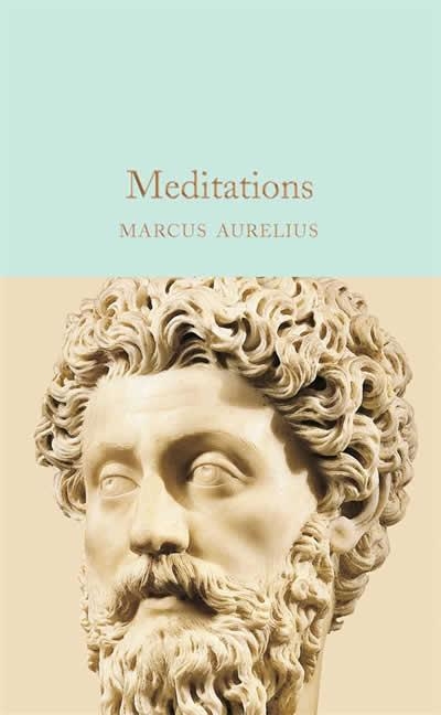 MEDITATIONS | 9781529015027 | AURELIUS, MARCUS | Llibreria La Gralla | Librería online de Granollers