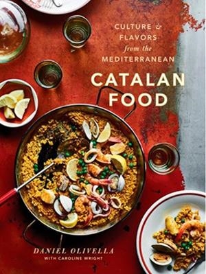 CATALAN FOOD | 9780451495884 | OLIVELLA, DANIEL / WRIGHT, CAROLINE | Llibreria La Gralla | Librería online de Granollers