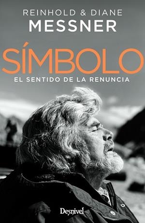 SÍMBOLO | 9788498296396 | MESSNER, REINHOLD / MESSNER, DIANE | Llibreria La Gralla | Llibreria online de Granollers