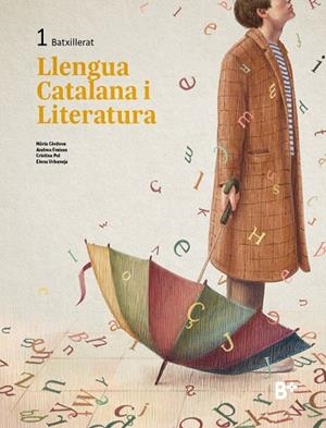 LLENGUA CATALANA I LITERATURA 1 | 9788419324139 | CÒRDOVA, NÚRIA / FREIXES, ANDREU / POL, CRISTINA / URBANEJA, ELENA | Llibreria La Gralla | Llibreria online de Granollers