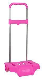 CARRO SAFTA FUCSIA | 8412688139033 | SAF641078905 | Llibreria La Gralla | Librería online de Granollers