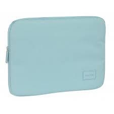 FUNDA PORTATIL SAFTA 14" BASIC AZUL | 8412688534043 | SAF642336935 | Llibreria La Gralla | Llibreria online de Granollers