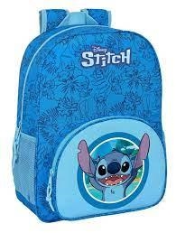 MOTXILLA SAFTA 33 STITCH | 8412688537389 | SAF612388180 | Llibreria La Gralla | Llibreria online de Granollers