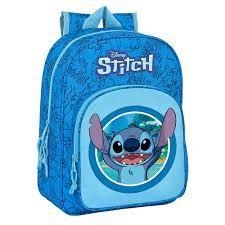 MOTXILLA SAFTA STITCH INFANTIL | 8412688537396 | SAF612388185 | Llibreria La Gralla | Llibreria online de Granollers