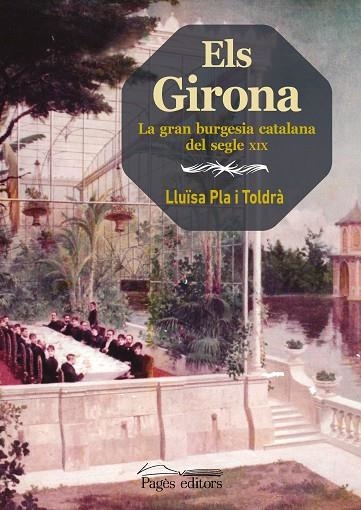 ELS GIRONA | 9788413033143 | PLA TOLDRÀ, LLUÏSA | Llibreria La Gralla | Librería online de Granollers