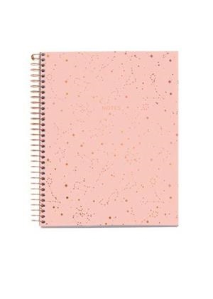 LLIBRETA NBOOK4 A5 MR 70GR CONSTEL·LACIONS ROSA | 8422593477182 | MR47718 | Llibreria La Gralla | Librería online de Granollers