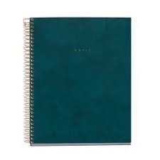 LLIBRETA NBOOK4 A5 ECO MR 70GR NOTES 120 FULLS | 8422593468258 | MR46825 | Llibreria La Gralla | Librería online de Granollers