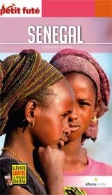 GUIA SENEGAL PETIT FUTE 2019 | 9788416395385 | AA.VV | Llibreria La Gralla | Librería online de Granollers