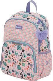 MOTXILLA SPORTANDEM CATMILL ROSA TRIPLE  | 8412782312127 | SPO312127 | Llibreria La Gralla | Librería online de Granollers